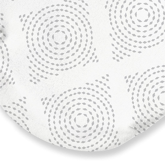 Swaddleme Stage 1 Adjustable Swaddle - 5pk - Picture 2 of 7